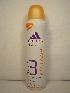 Adidas Action3 APdeo Intensive women 150 ml