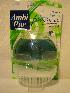 Ambi WC Pur Flush Fragrance  Green  forest 55g