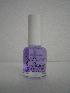 Miss Sporty 2v1 vrchní i podklad. lak Silk Base Top Coat 8ml