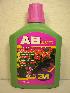 AB extrakt pro balkonové rostliny 3v1  500 ml
