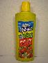 Hoštické hnojivo tekuté Jahody 500 ml