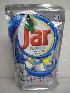 Jar Platinum tablety do myčky citron 40ks