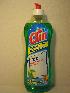 Clin  Okna,rámy atd. Apple 750 ml