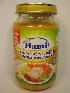 Hami zelenina s krůtou a rajčaty 6+  200g