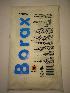 Borax 500g