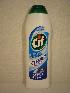 Cif  Cream  mikroparticles 250 ml – Obnovující tek.krém