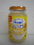 Hami banány s piškoty 6+ 200g