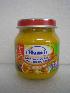 Hami mrkev, brambory, telecí 5+ 125g