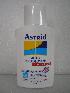 Astrid mléko po opalování s D-Panthenolem 200ml
