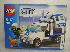 LEGO City 7285 jednotka s policejním psem 