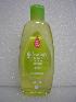 Johnson's baby šampon hermánek 200ml