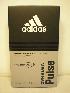 Adidas Dynamic Pulse voda po holení 50ml 