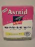 Astrid regenerační krém proti vráskám Q10 50ml