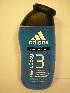 Adidas sprchový gel 2v1 Hair & Body After Sport 250 ml