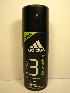Adidas Action3 APdeo 150ml Sensitive men