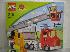LEGO Duplo 5682 hasičské auto