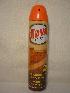 Diava leštěnka na nábytek  spray  300 ml.