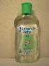 Johnson's baby olej Aloe vera  200ml