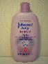 Johnson's baby koupel dobré spaní 300ml