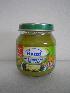 Hami jemný špenát s brambory  4+ 125g