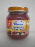 Hami s lesním ovocem 4+ 125g