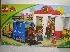 LEGO Duplo 5648 koňské stáje