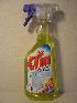 Clin Windows & Glass Květiny  MR 500 ml pistole