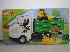 LEGO Duplo 6172 zoo dodávka