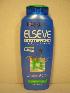 Elseve šampon proti lupům - mastné vlasy 250 ml