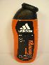 Adidas sprchový gel Deep Energy 250 ml man