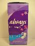 Always slip fresh Normal 20 ks