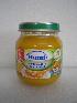 Hami zahradní zelenina 4+ 125g