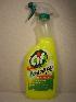 Cif Power Cream do kuchyně Lemon 750 ml