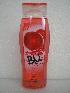 B.U. Heartbeat sprchový gel 250ml