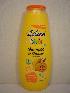 Lilien Kids šampon a sprchový gel Mango 300 ml