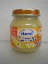 Hami s hruškou a banány 4+ 125g