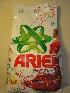 ARIEL PRO-ZIM 7 COLOR & STYLE 6 kg