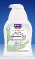 Nivea Baby Nutri Sensitive mycí gel 250ml
