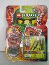 LEGO 9566 Samuraj