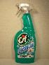 Cif Actifizz Ocean – koupelna +kuchyně  750 ml