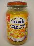 Hami s meruňkami a banánem 6+  200 g