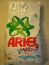 ARIEL PRO-ZIM 7 White Flowers 6 kg
