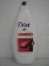 Dove pěna do koupele Luscious Velvet 500ml