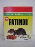 Ratimor granule na myši 250g