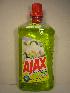 Ajax Floral Fiesta Orchid Freshness 1000 ml 