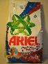 ARIEL COLOR 2v1 Aromatherapy Oxygen Purity 6kg