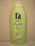Fa pěna do koupele Yoghurt Aloe Vera  500ml