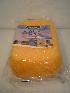 Koupelová houba Arix Aqua Massage Soap