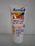 Astrid pleťový krém na opalování OF30 75ml