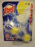 Bref Power Activ WC blok Lemon 53 g